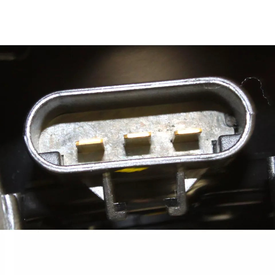 Radiator cooling fan assy 1999 - 2004 FORD MUSTANG  FO3115131 3R3Z8C607A