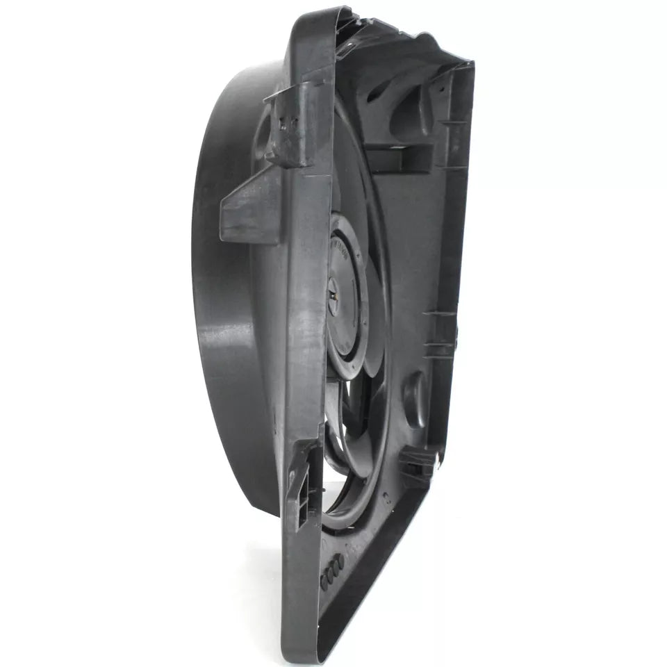 Radiator cooling fan assy 2003 - 2005 FORD CROWN VICTORIA  FO3115149 3W1Z8C607BD