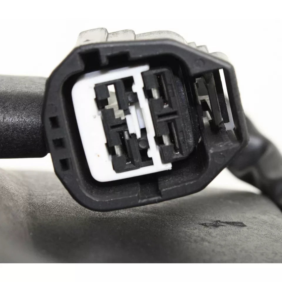 Radiator cooling fan assy 2003 - 2005 FORD CROWN VICTORIA  FO3115149 3W1Z8C607BD