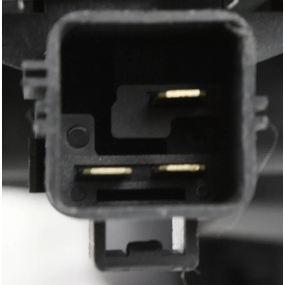 Radiator cooling fan assy 2005 - 2014 FORD MUSTANG  FO3115152 DR3Z8C607D