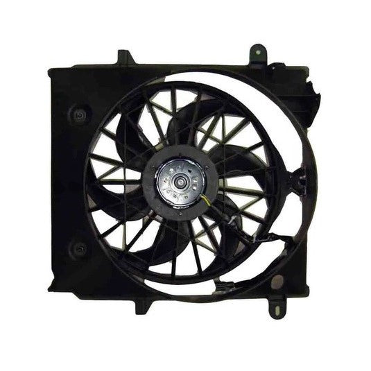 Radiator cooling fan assy 2004 - 2007 FORD RANGER  FO3115161 FO3115161