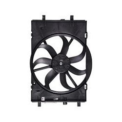 Radiator cooling fan assy 2006 - 2009 FORD FUSION  FO3115168 7E5Z8C607A