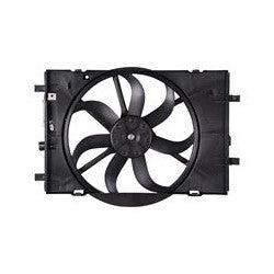 Radiator cooling fan assy 2006 - 2009 FORD FUSION  FO3115168 7E5Z8C607A
