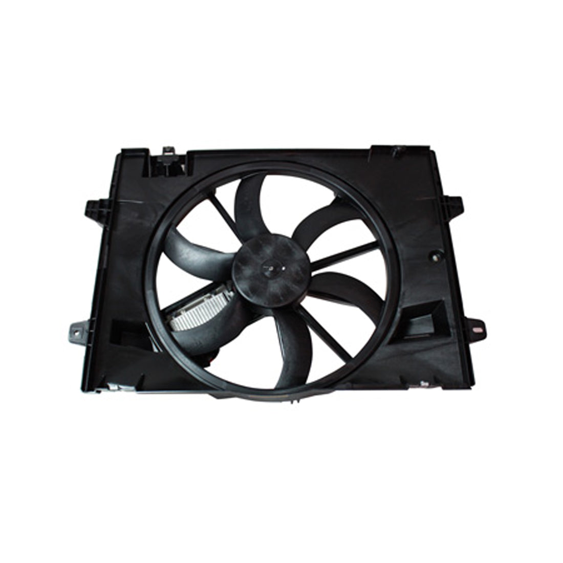 Radiator cooling fan assy 2006 - 2011 FORD CROWN VICTORIA FO3115178 8W1Z8C607C-PFM