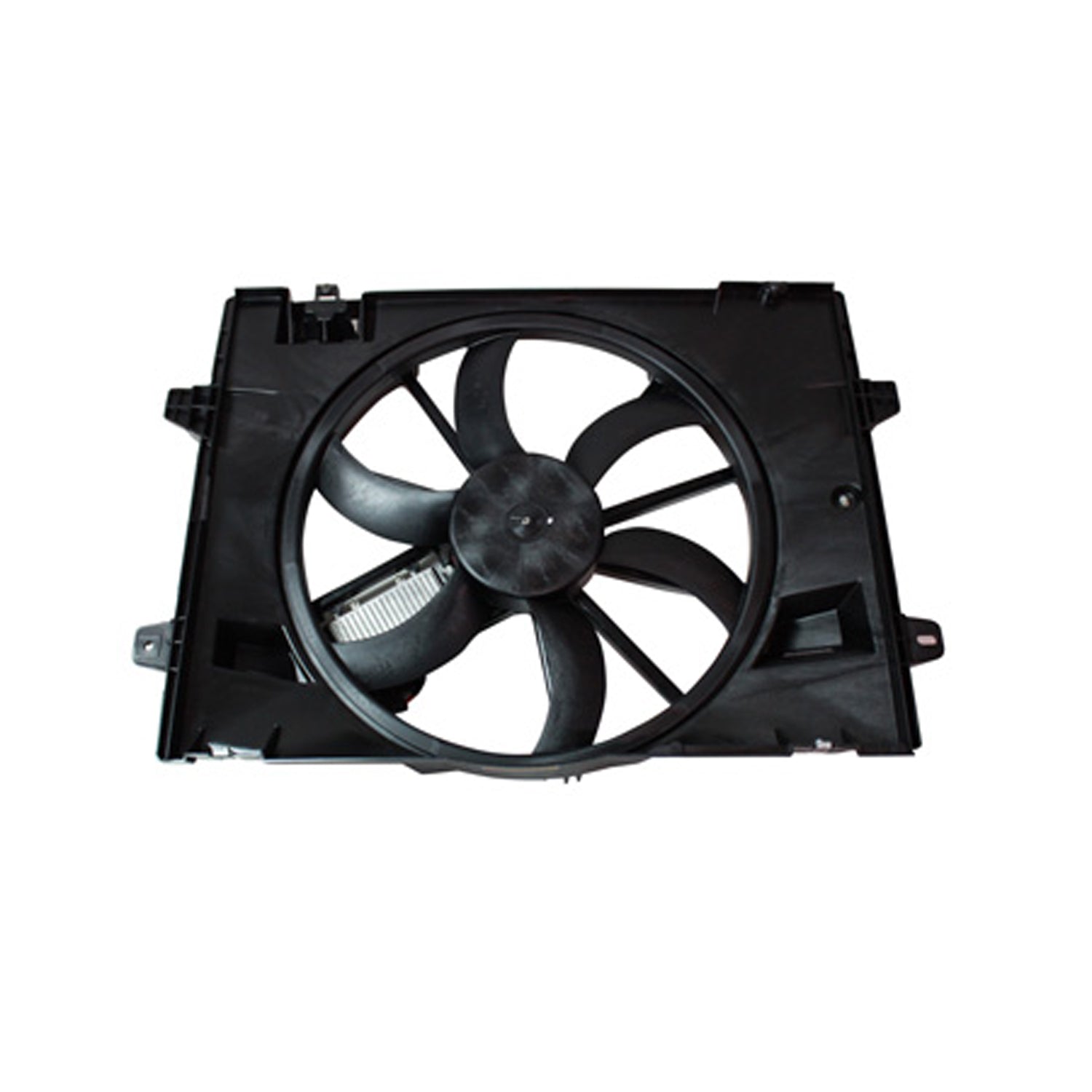 Radiator cooling fan assy 2006 - 2011 FORD CROWN VICTORIA FO3115178 8W1Z8C607C-PFM