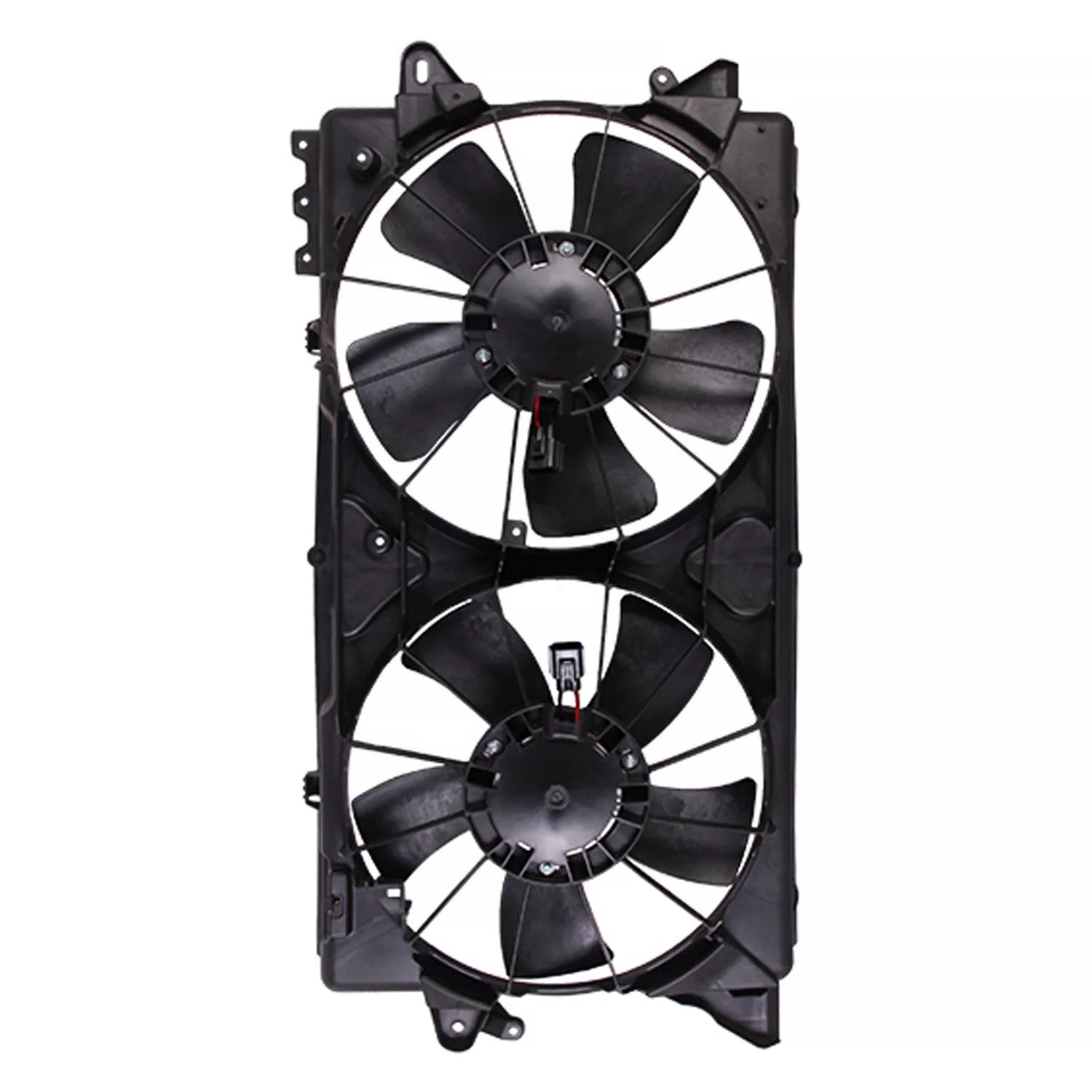 Radiator cooling fan assy 2010 - 2017 FORD EXPEDITION  FO3115184 BL3Z8C607B