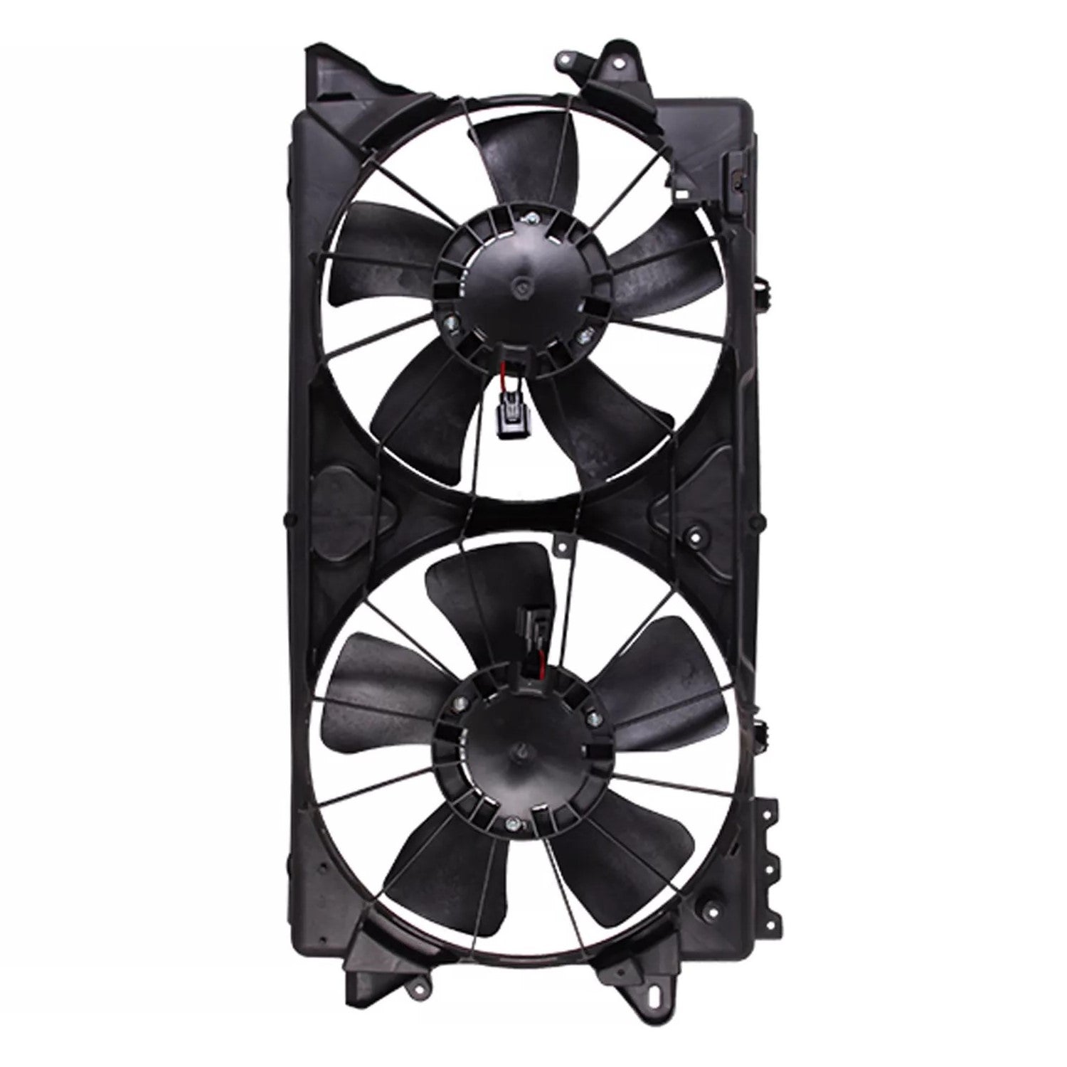 Radiator cooling fan assy 2010 - 2017 FORD EXPEDITION  FO3115184 BL3Z8C607B