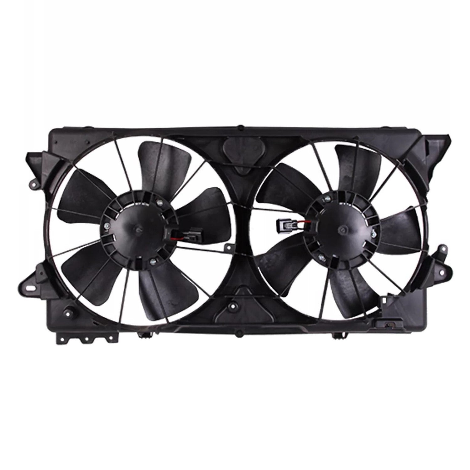 Radiator cooling fan assy 2010 - 2017 FORD EXPEDITION  FO3115184 BL3Z8C607B