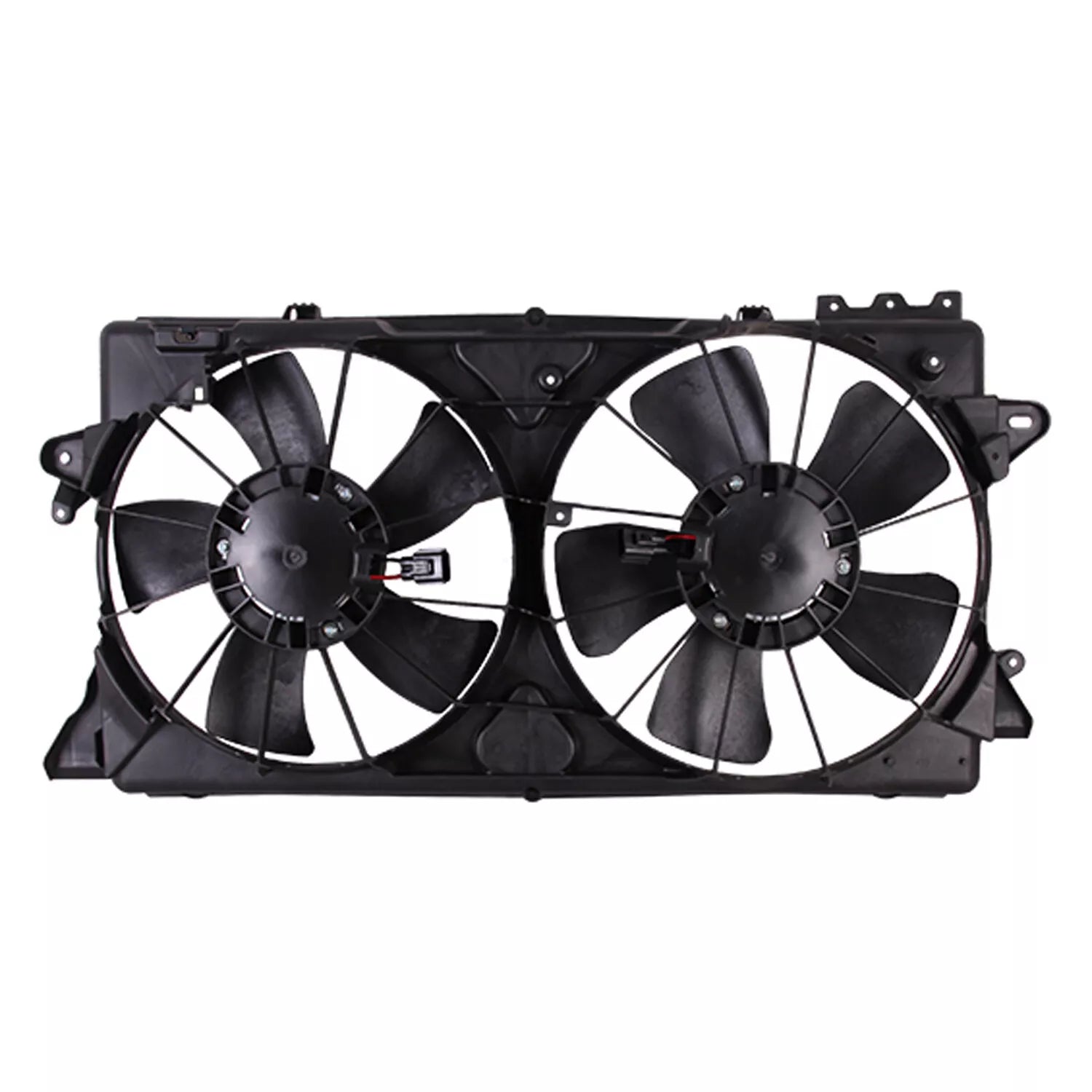 Radiator cooling fan assy 2010 - 2017 FORD EXPEDITION  FO3115184 BL3Z8C607B