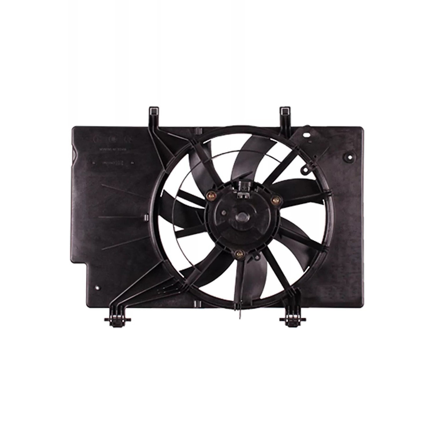 Radiator cooling fan assy 2011 - 2019 FORD FIESTA FO3115186 8V5Z8C607Q