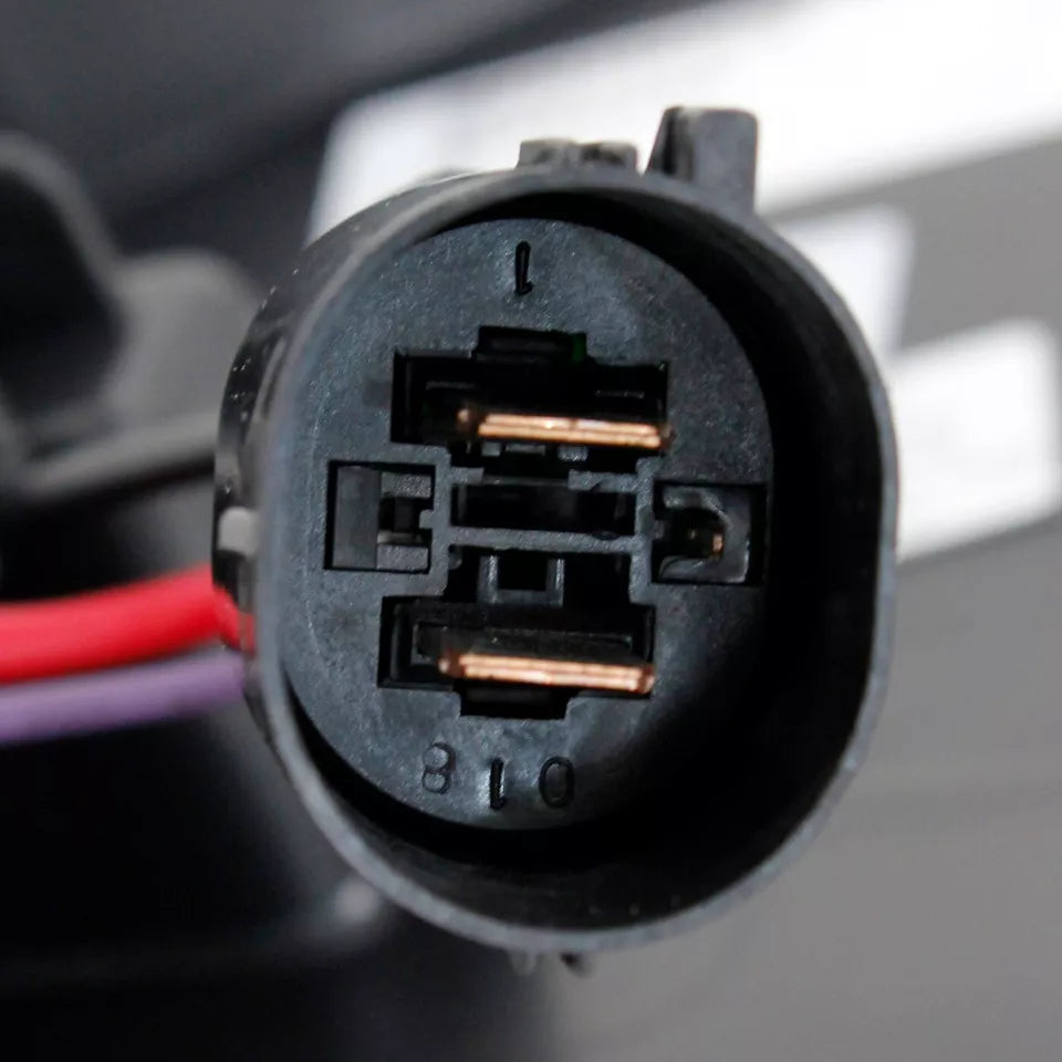 Radiator cooling fan assy 2012 - 2018 FORD FOCUS  FO3115189 CV6Z8C607R