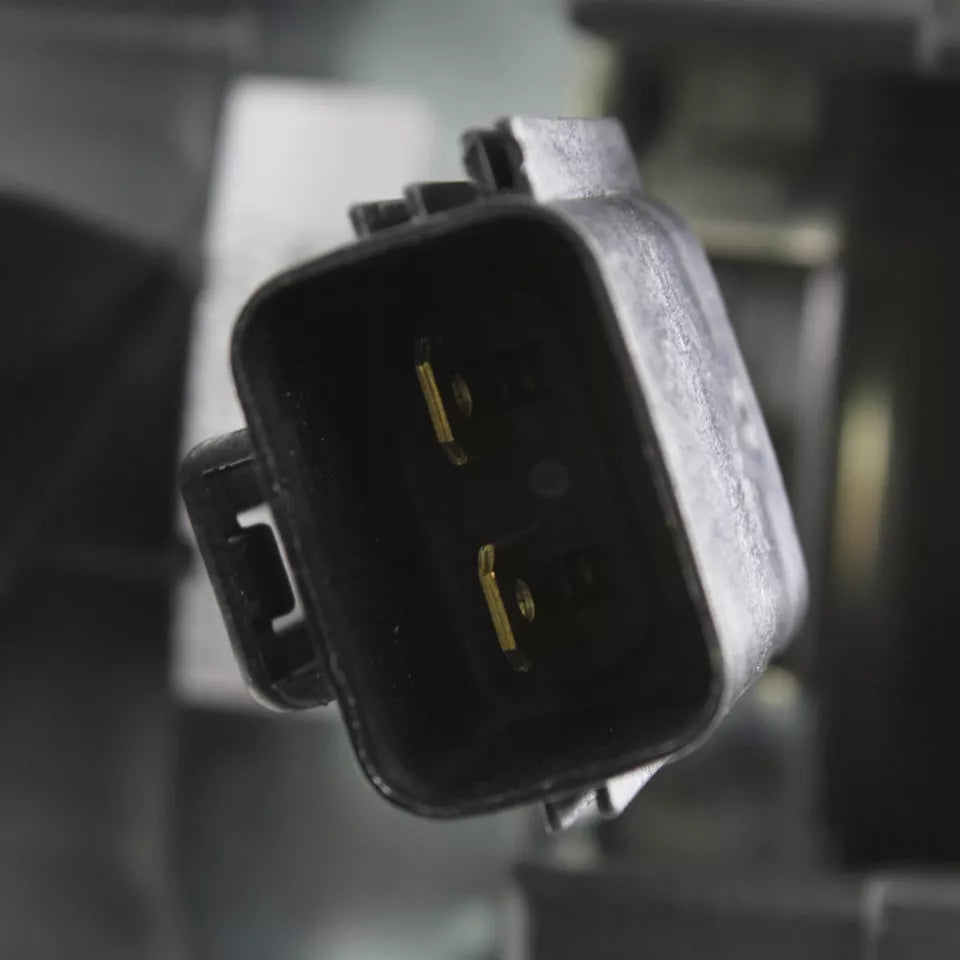 Radiator cooling fan assy 2017 - 2020 FORD FUSION  FO3115197 DG9Z8C607J