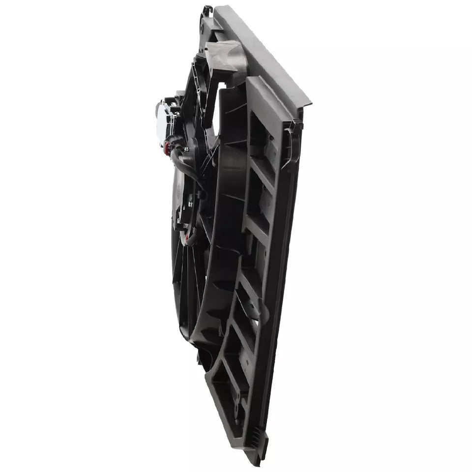 Radiator cooling fan assy 2013 - 2018 FORD C-MAX  FO3115201 DM5Z8C607C