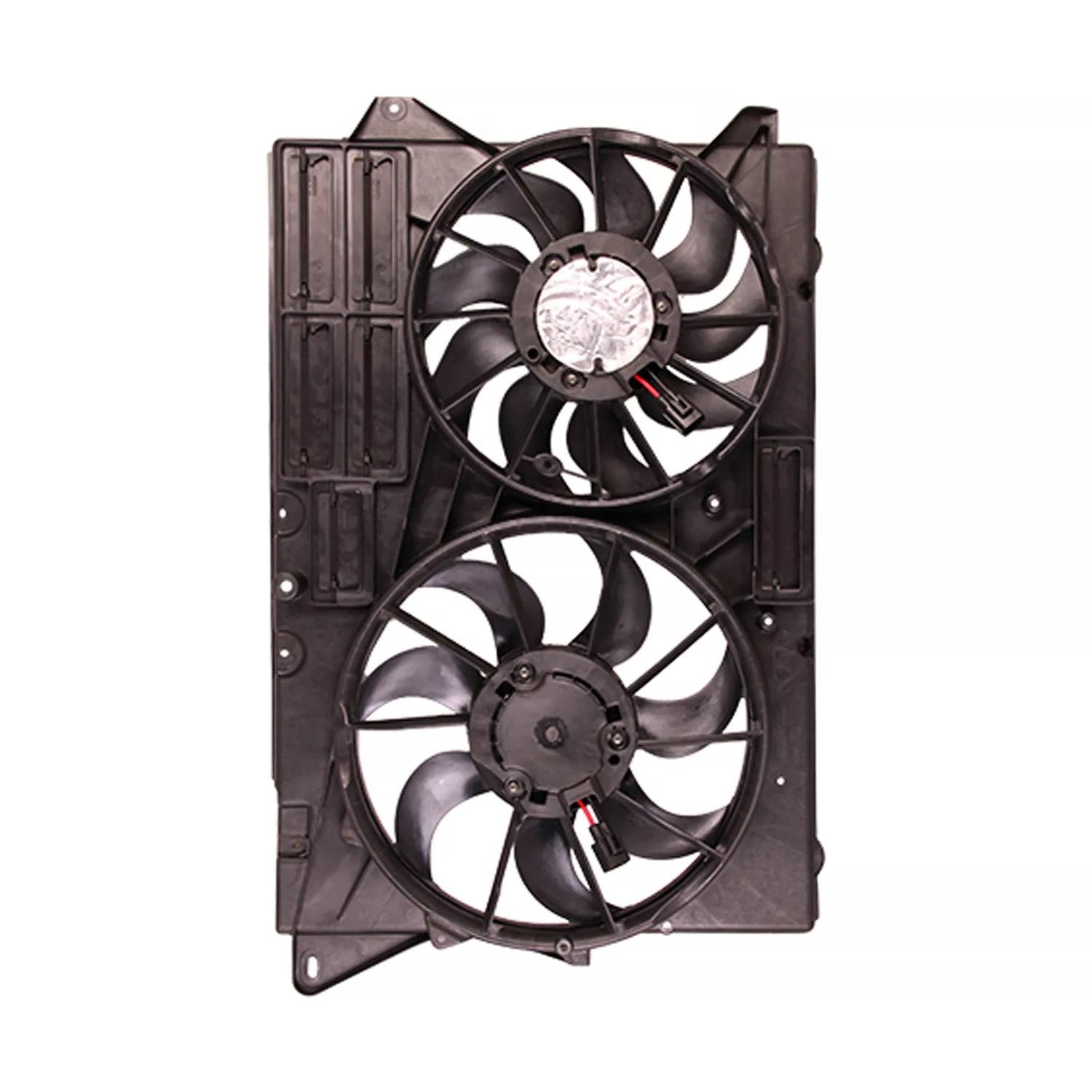 Radiator cooling fan assy 2016 - 2019 FORD EXPLORER FO3115206 DB5Z8C607D