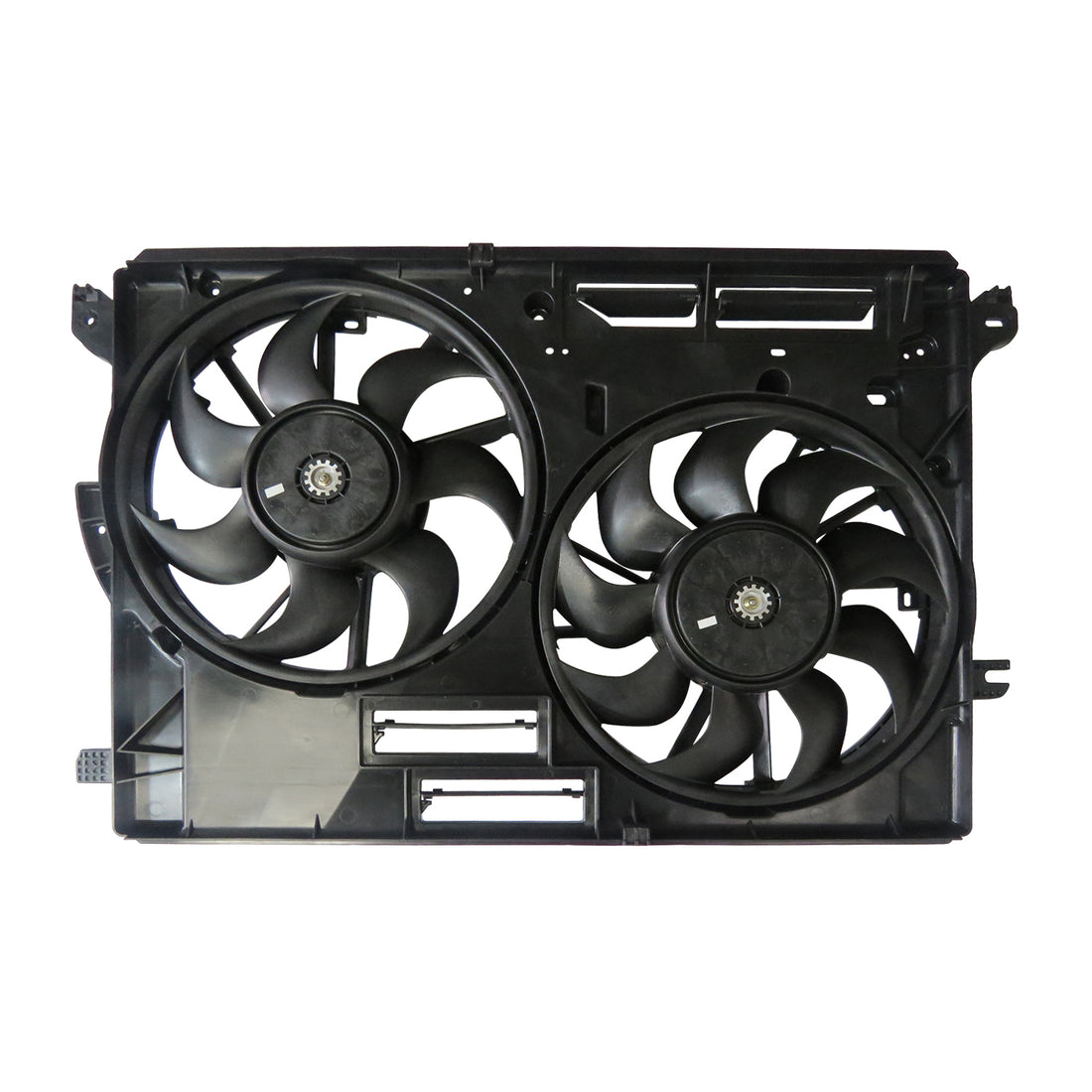 Radiator cooling fan assy 2017 - 2020 FORD FUSION FO3115217 G3GZ8C607A