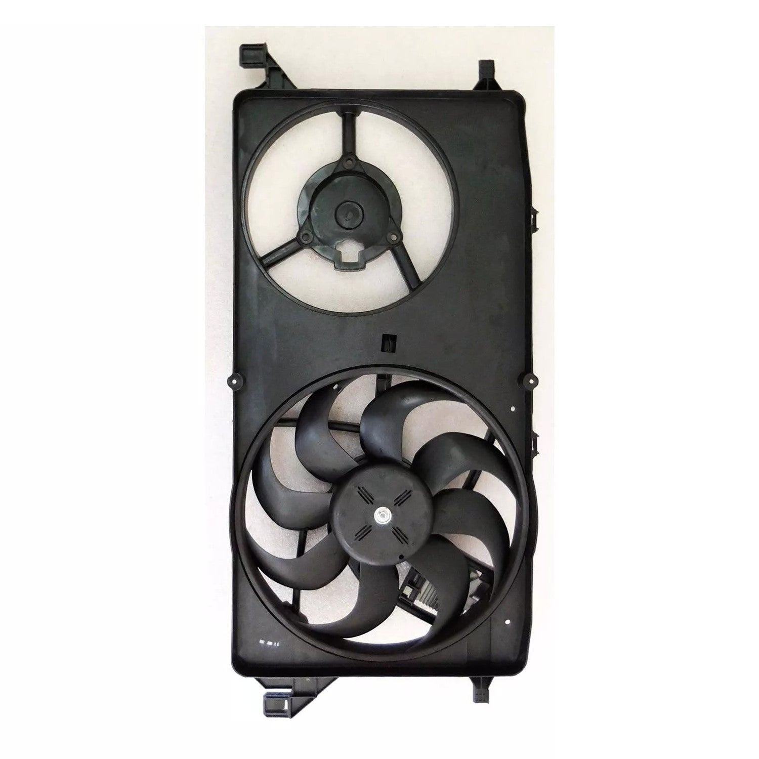 Radiator cooling fan assy 2020 - 2022 FORD EXPLORER FO3115234 P1MZ8C607E
