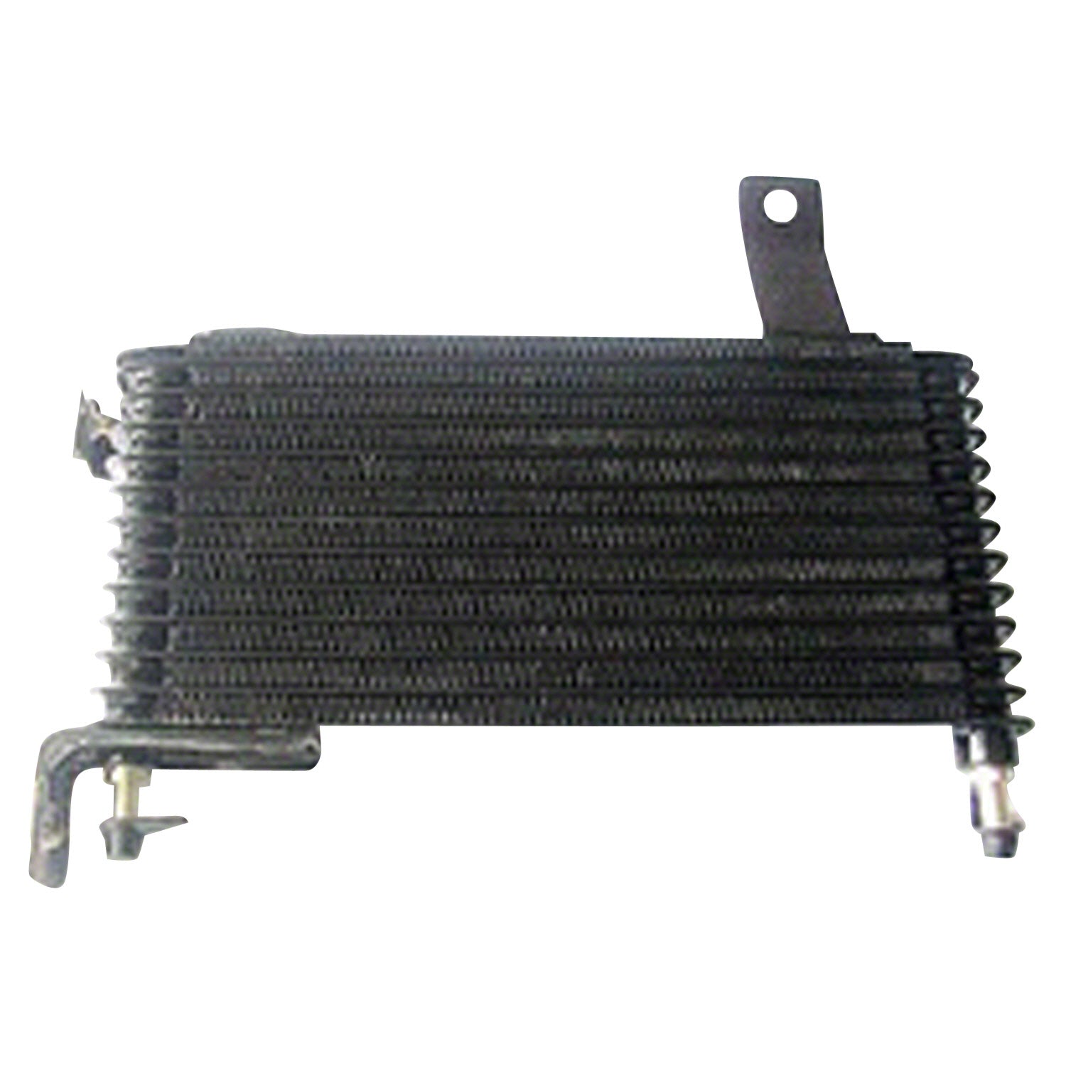 Transmission cooler assembly 2008 - 2014 FORD E-150 FO4050120 8C2Z7A095F