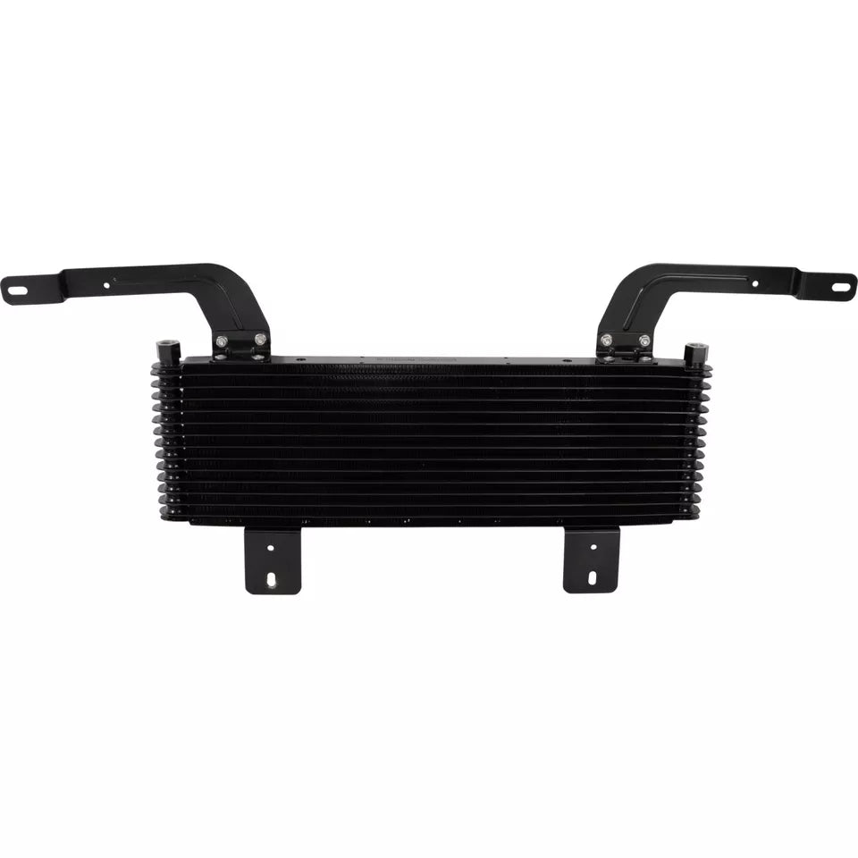Transmission cooler assembly 2000 - 2001 FORD EXCURSION FO4050131 XC3Z7A095CA