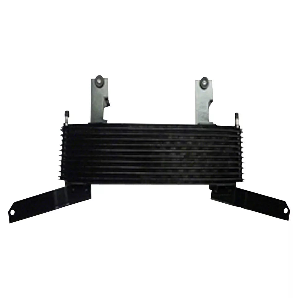 Transmission cooler assembly 2005 - 2007 FORD F-250 SUPER DUTY FO4050132 5C3Z7A095AC