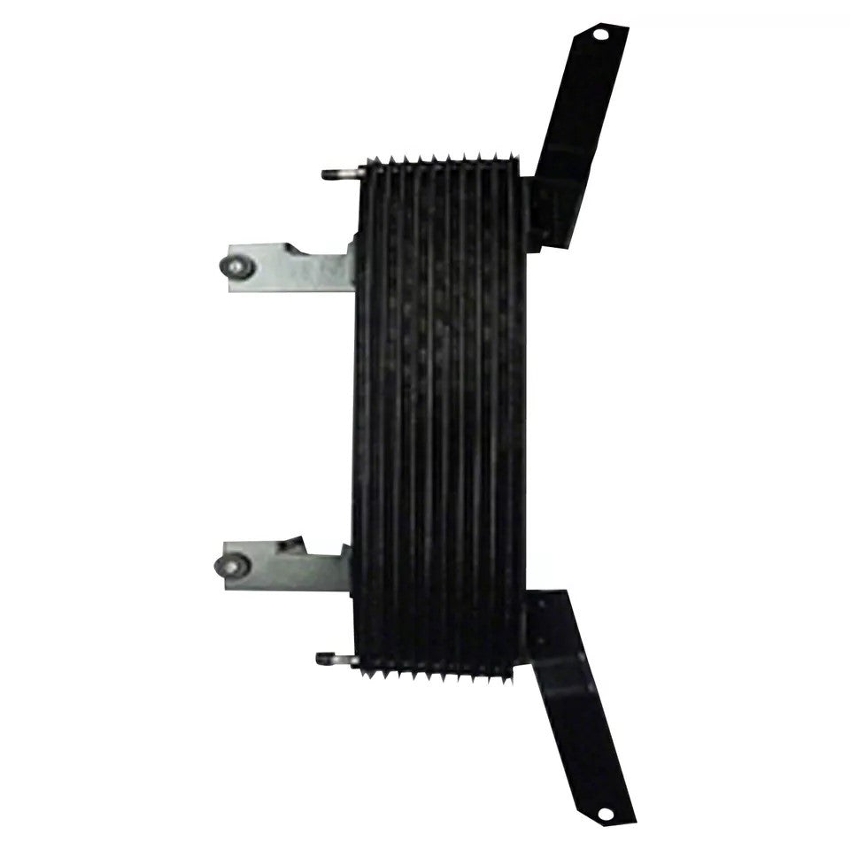 Transmission cooler assembly 2005 - 2007 FORD F-250 SUPER DUTY FO4050132 5C3Z7A095AC