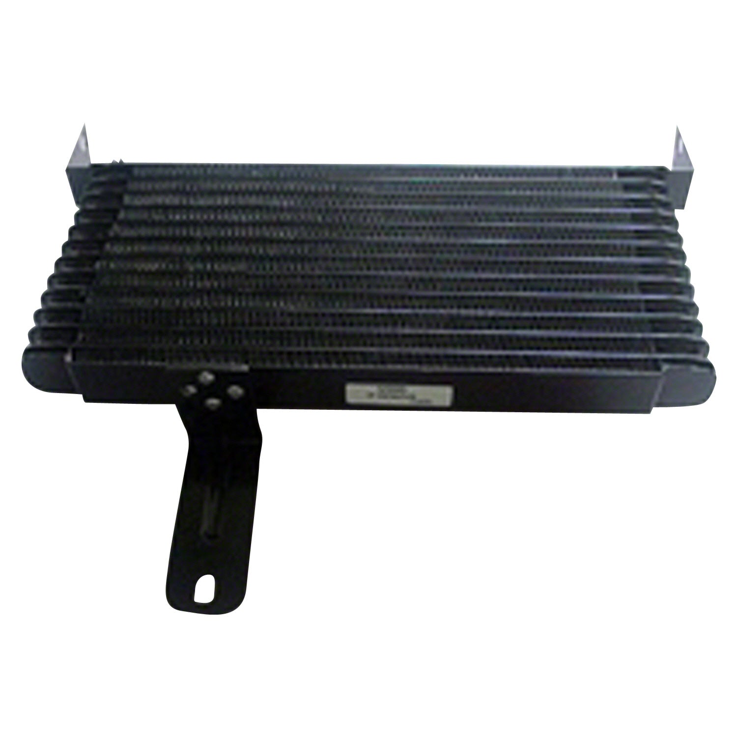 Transmission cooler assembly 2003 - 2007 FORD E-150 FO4050139 4C2Z7A095EA