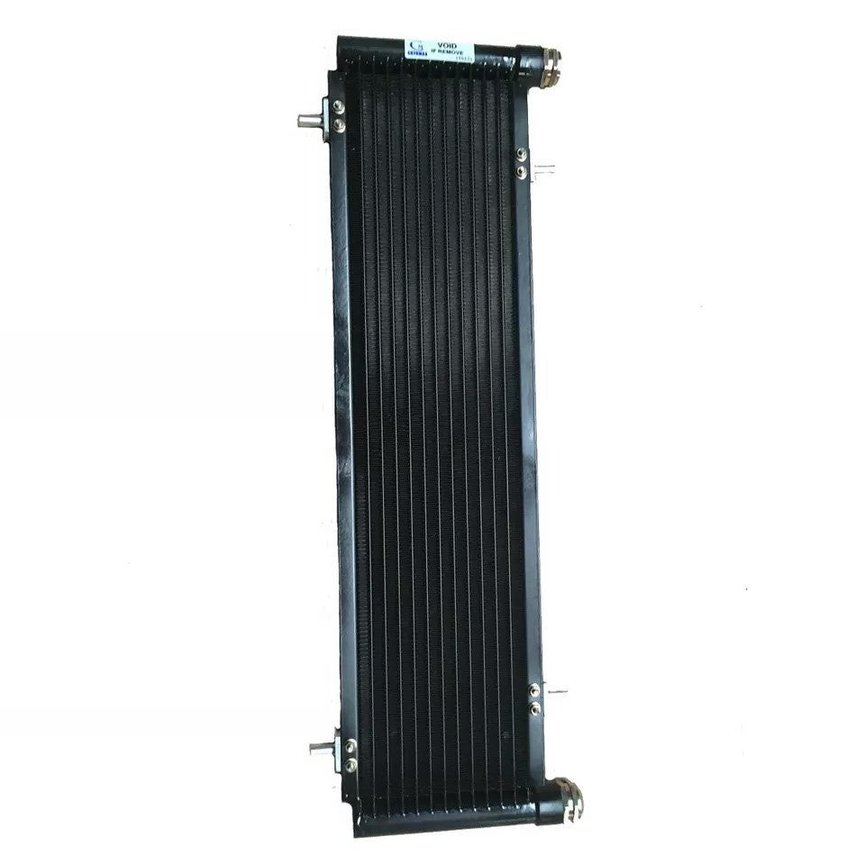Transmission cooler assembly 2007 - 2010 FORD EDGE FO4050149 AT4Z7A095B