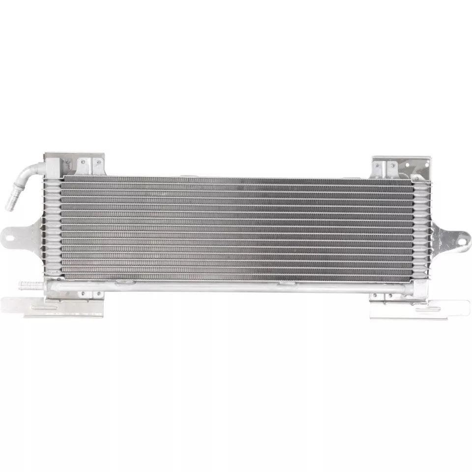 Transmission cooler assembly 2011 - 2014 FORD MUSTANG FO4050152 BR3Z7A095B