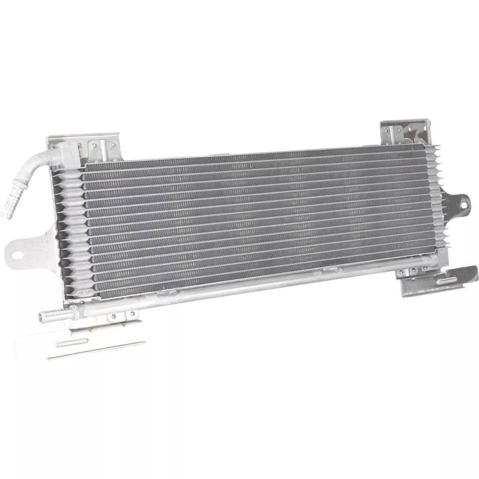 Transmission cooler assembly 2011 - 2014 FORD MUSTANG FO4050152 BR3Z7A095B