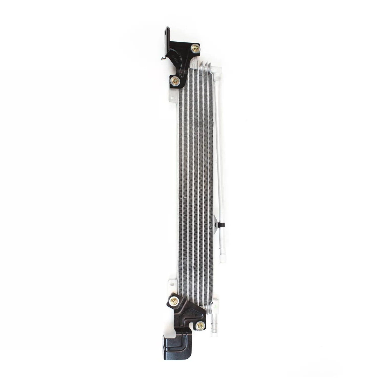 Transmission cooler assembly 2013 - 2019 FORD POLICE INTERCEPTOR SEDAN FO4050157 DG1Z7A095C