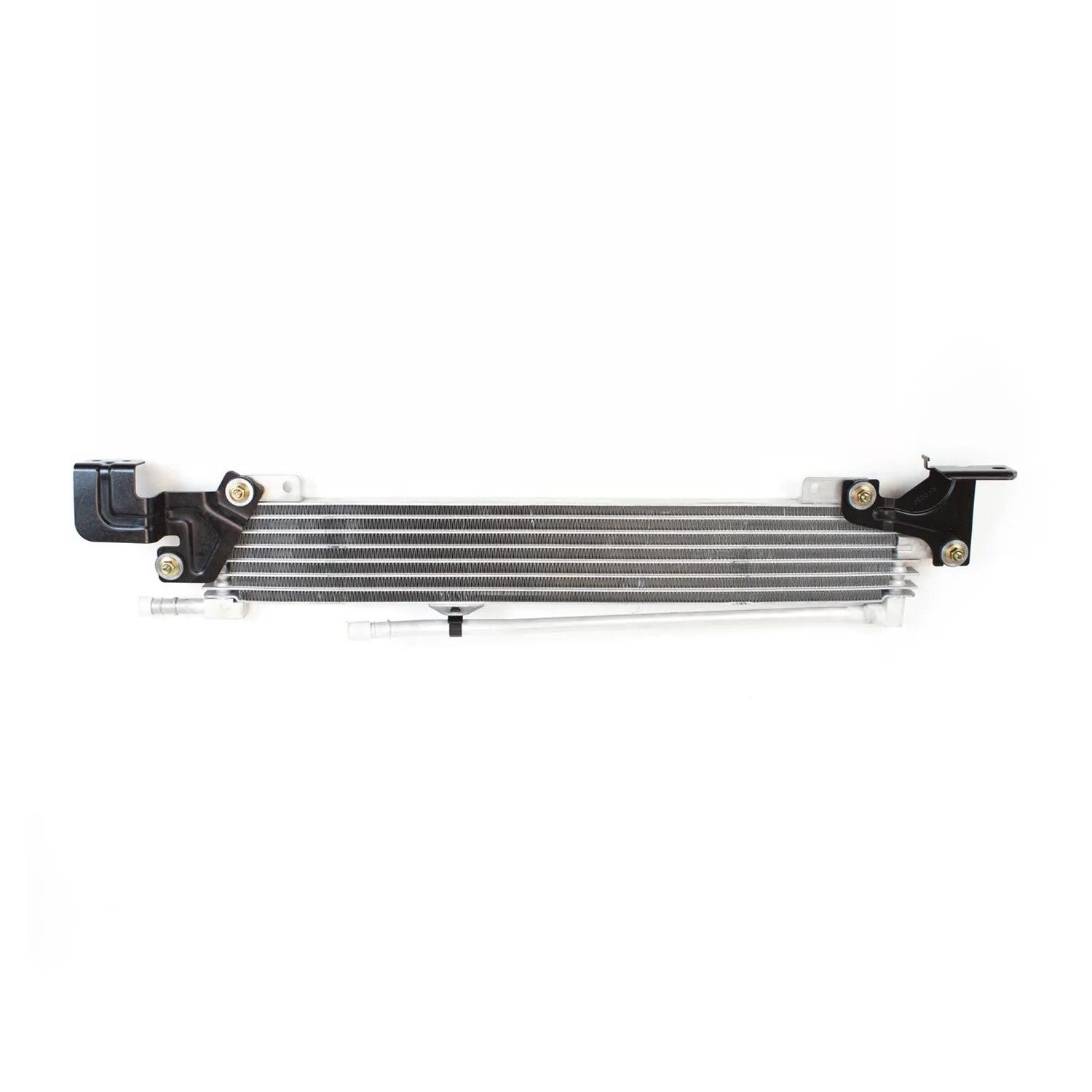 Transmission cooler assembly 2013 - 2019 FORD POLICE INTERCEPTOR SEDAN FO4050157 DG1Z7A095C