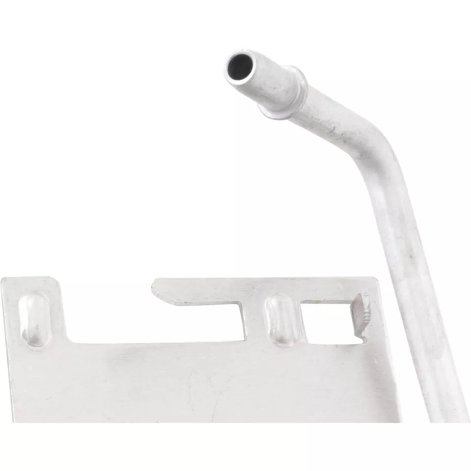 Transmission cooler assembly 2010 - 2013 FORD TRANSIT CONNECT FO4050160 9T1Z7A095A