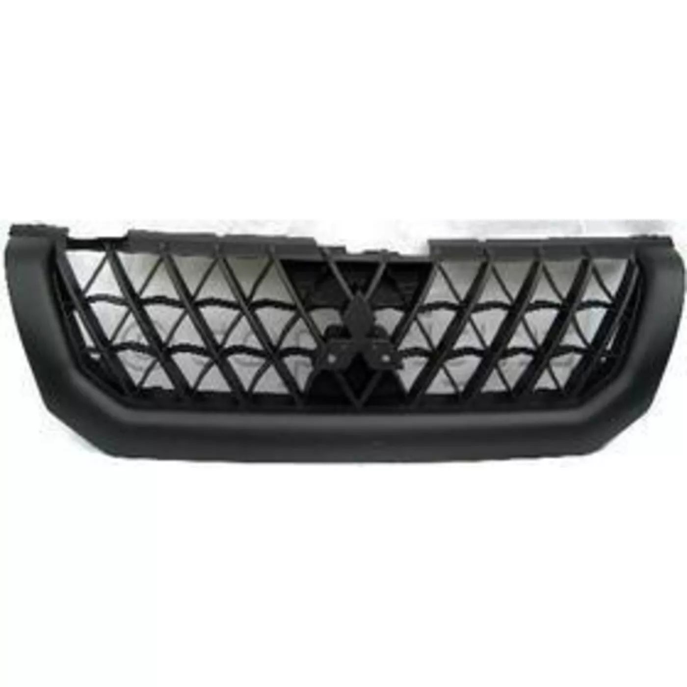 Grille assy 2000 - 2001 MITSUBISHI MONTERO SPORT MI1200226 MR607481