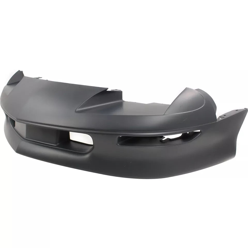 Front bumper cover 1993 - 1997 CHEVROLET CAMARO GM1000157 10248139