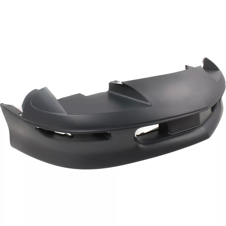 Front bumper cover 1993 - 1997 CHEVROLET CAMARO GM1000157 10248139