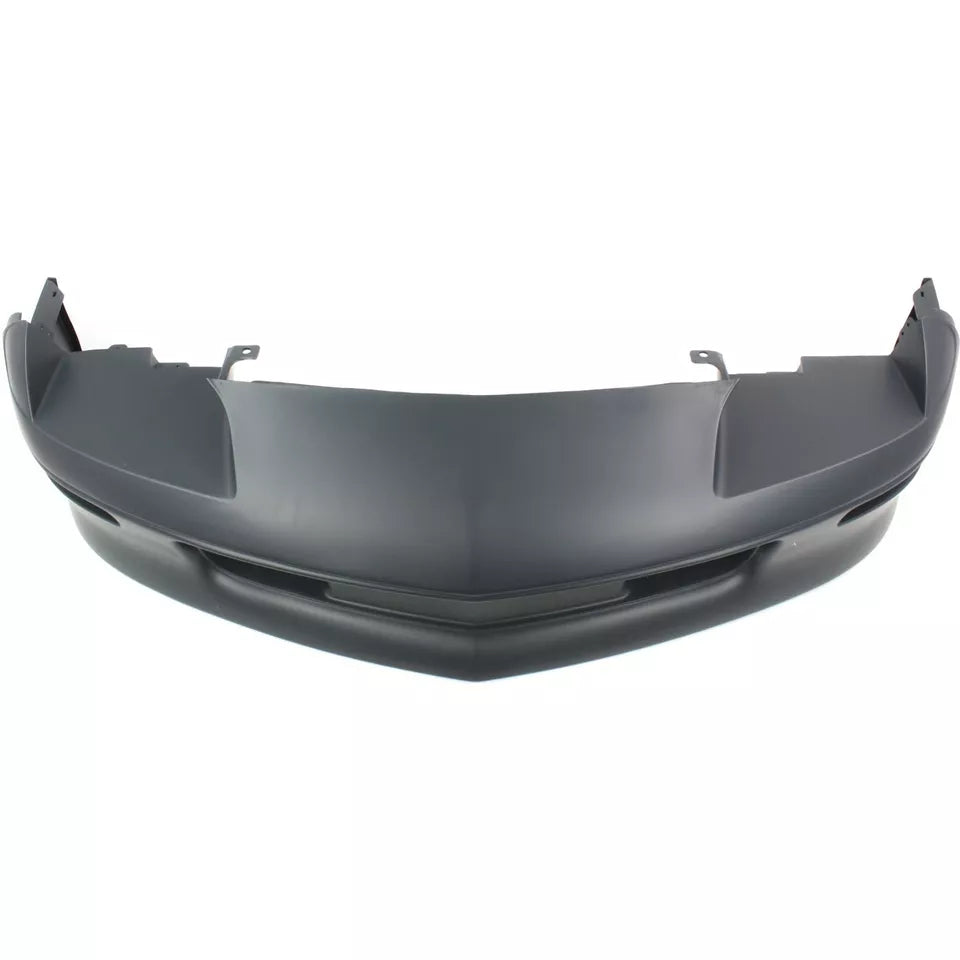 Front bumper cover 1993 - 1997 CHEVROLET CAMARO GM1000157 10248139