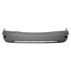 Front bumper cover 1997 - 2005 BUICK PARK AVENUE  GM1000527 25651624