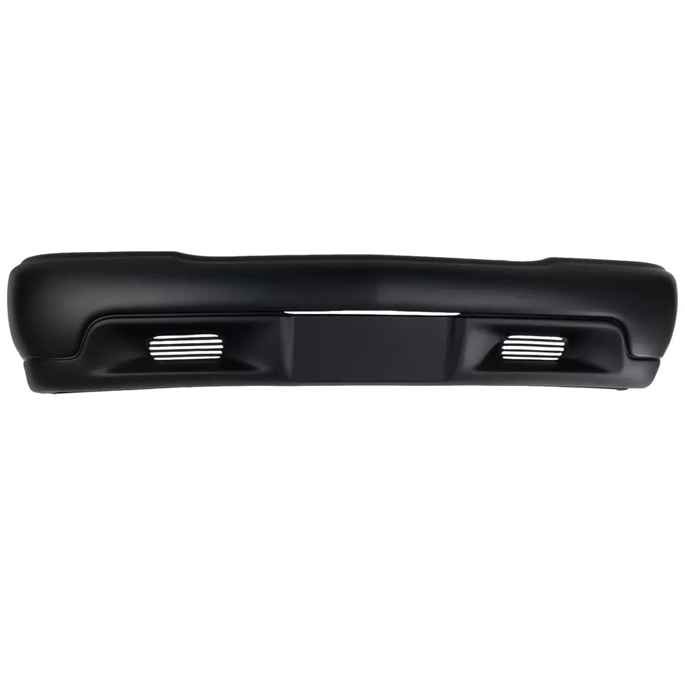 Front bumper cover 1998 - 2004 GMC JIMMY GM1000557 12377119