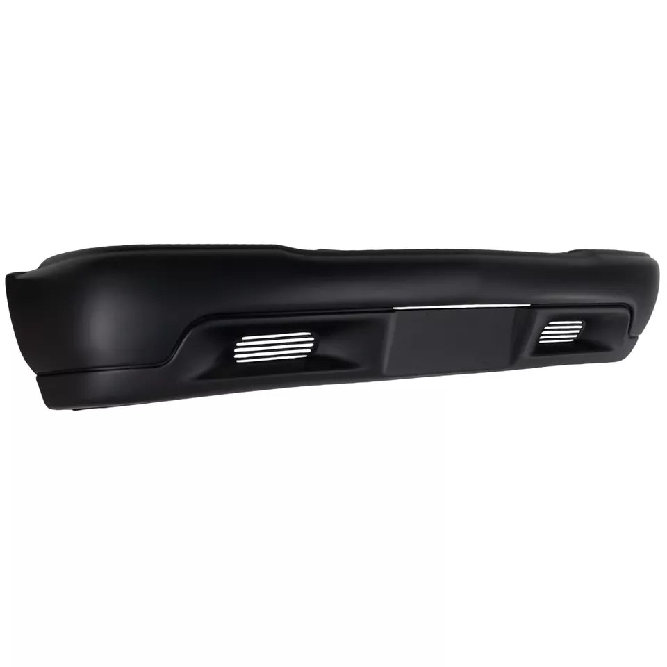 Front bumper cover 1998 - 2004 GMC JIMMY GM1000557 12377119