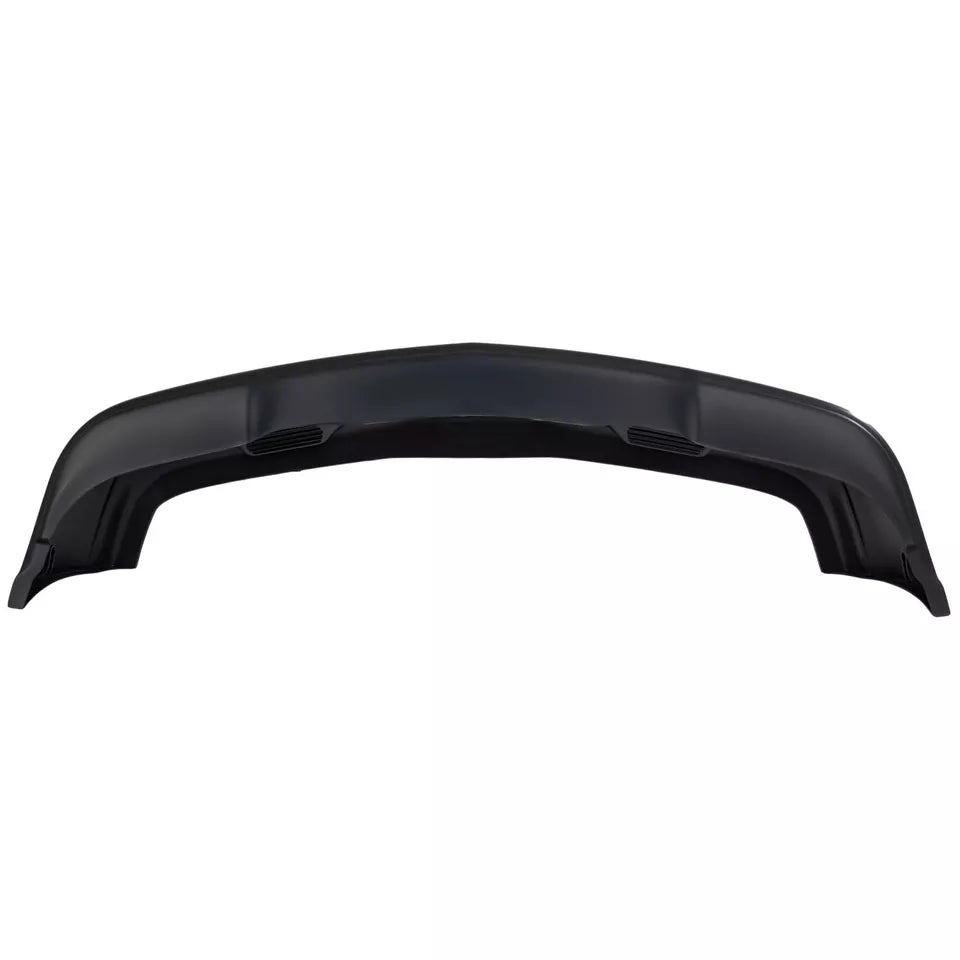 Front bumper cover 1998 - 2004 GMC JIMMY GM1000557 12377119