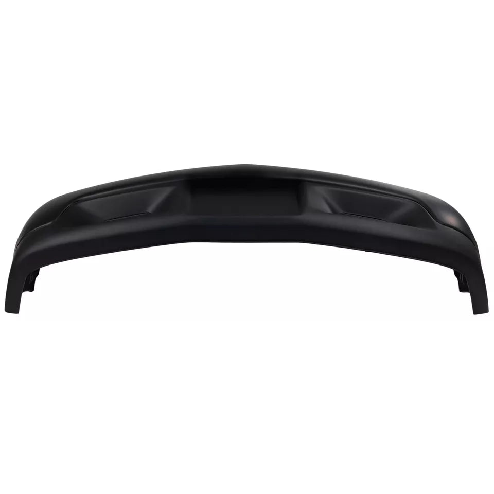 Front bumper cover 1998 - 2004 GMC JIMMY GM1000557 12377119
