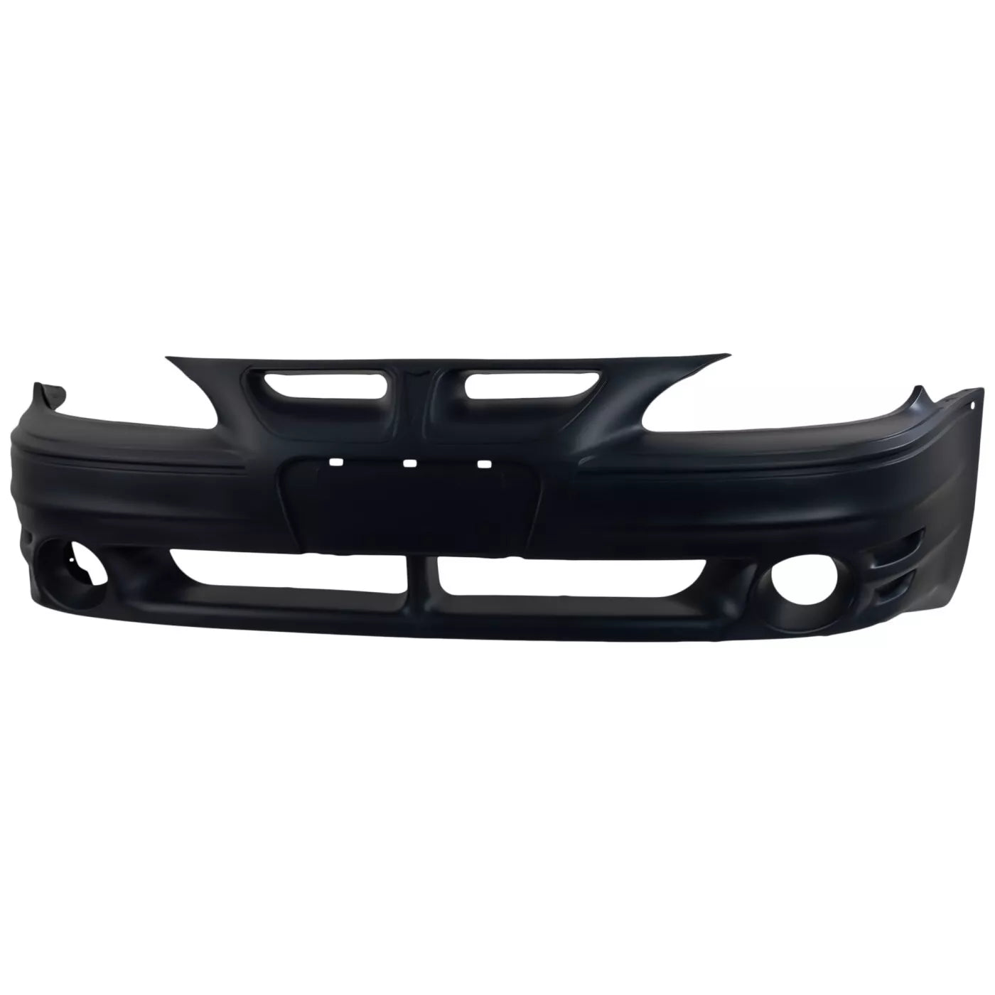 Front bumper cover 1999 - 2005 PONTIAC GRAND AM CAPA GM1000573C 22610696