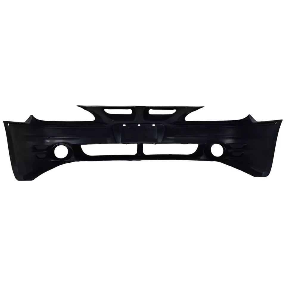 Front bumper cover 1999 - 2005 PONTIAC GRAND AM CAPA GM1000573C 22610696