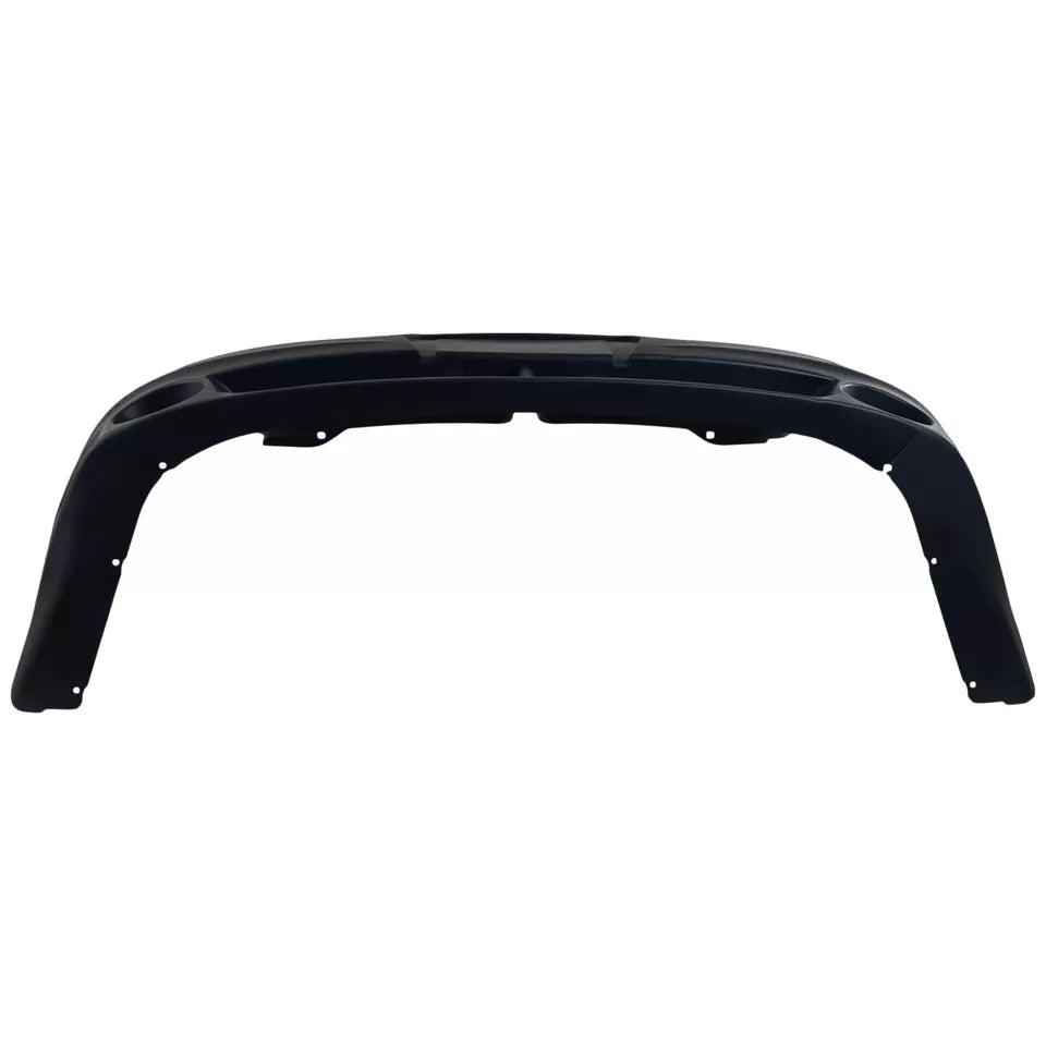 Front bumper cover 1999 - 2005 PONTIAC GRAND AM CAPA GM1000573C 22610696