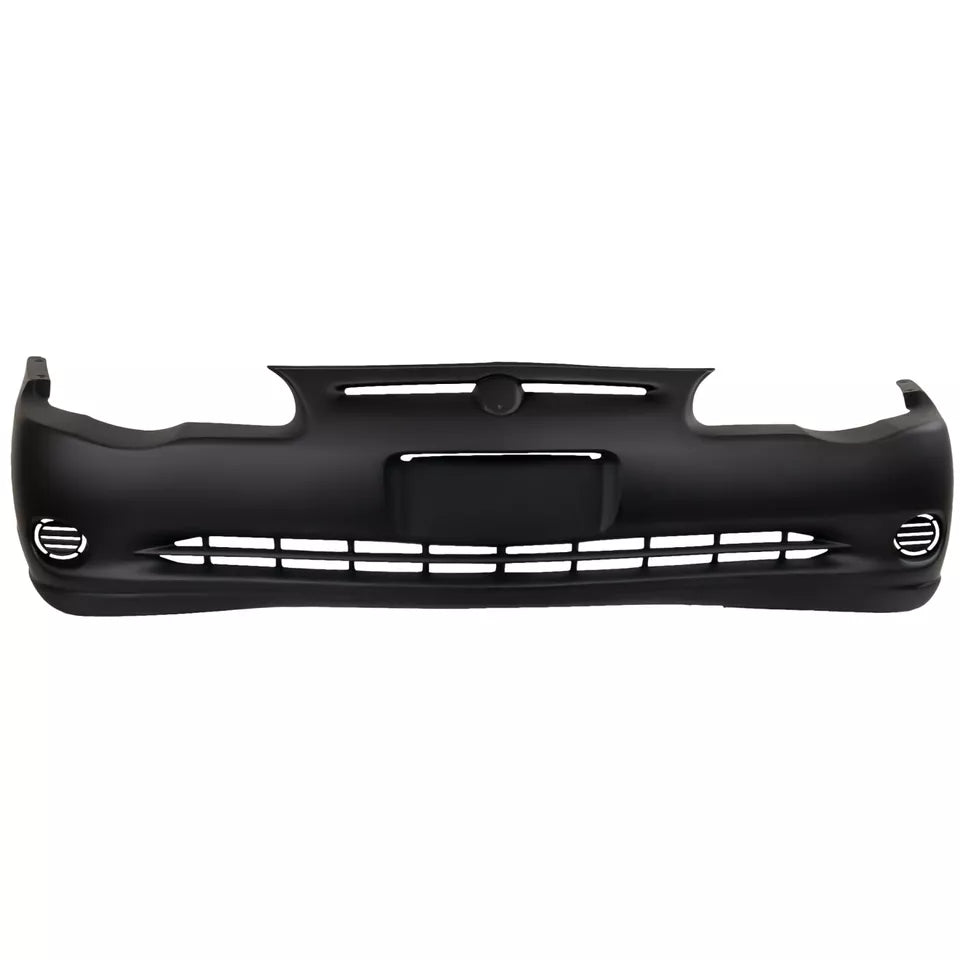 Front bumper cover 2000 - 2005 CHEVROLET MONTE CARLO GM1000587 12335836