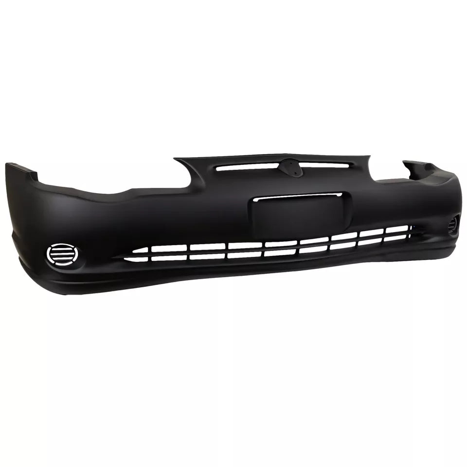 Front bumper cover 2000 - 2005 CHEVROLET MONTE CARLO GM1000587 12335836