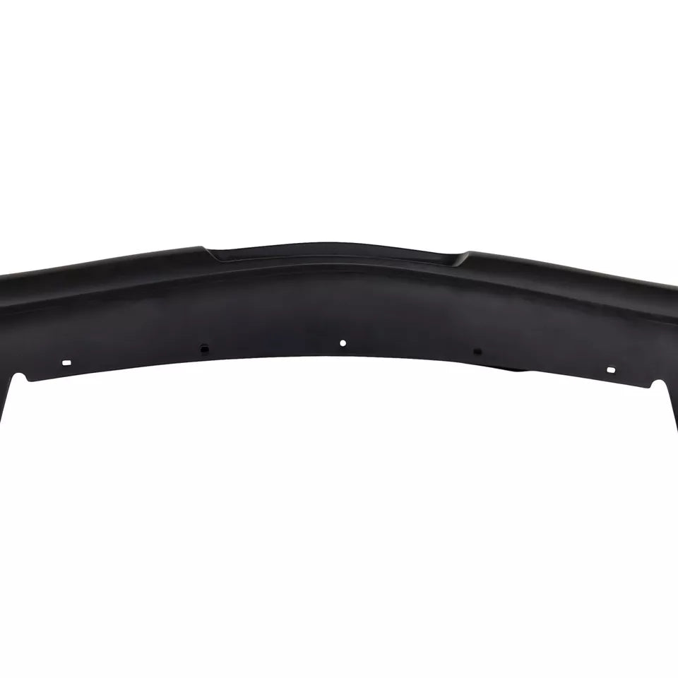 Front bumper cover 2000 - 2005 CHEVROLET MONTE CARLO GM1000587 12335836