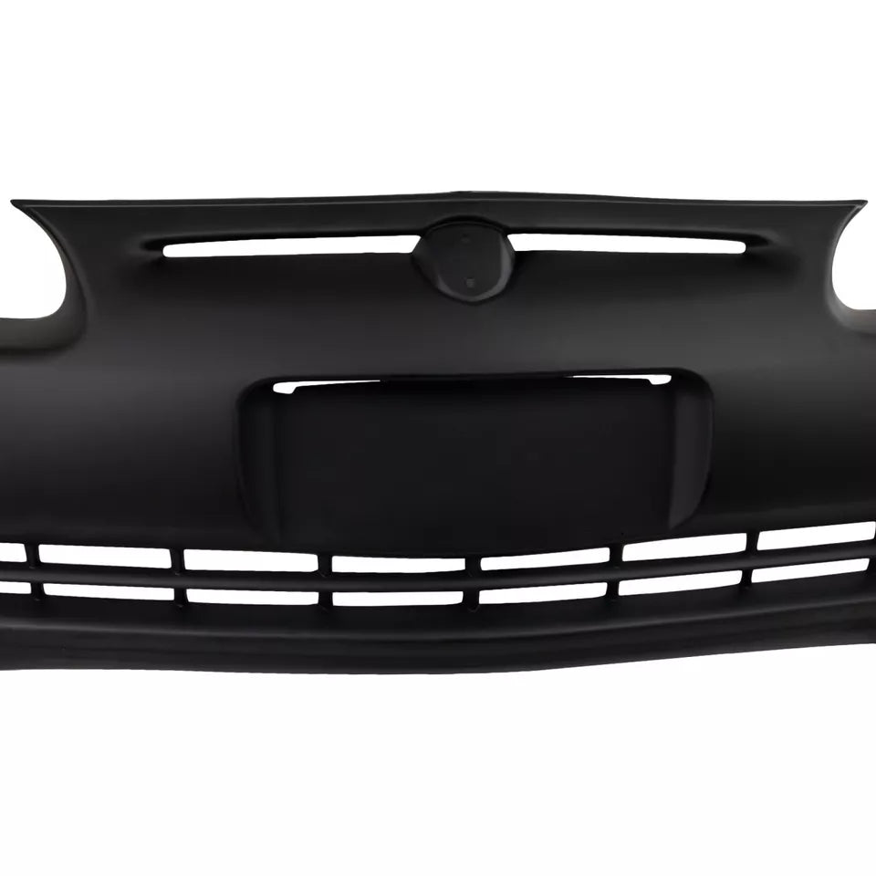 Front bumper cover 2000 - 2005 CHEVROLET MONTE CARLO GM1000587 12335836