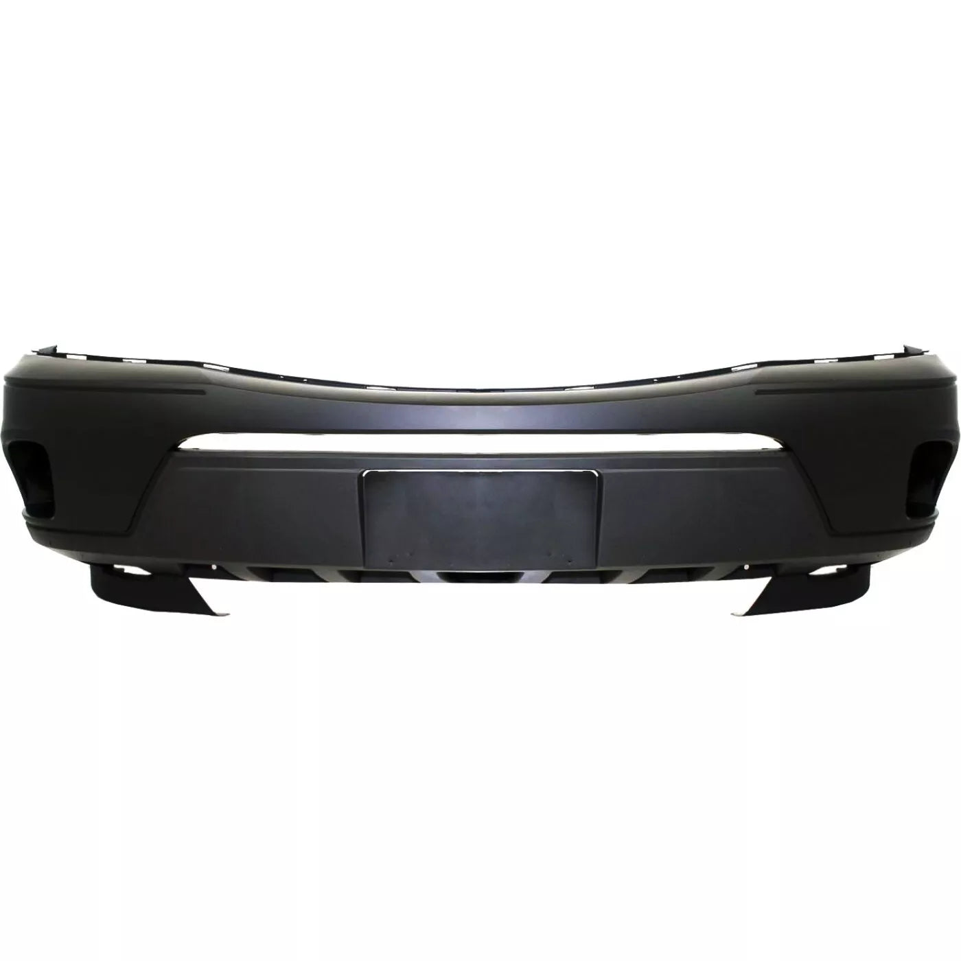 Front bumper cover 2002 - 2007 BUICK RENDEZVOUS GM1000643 12335515