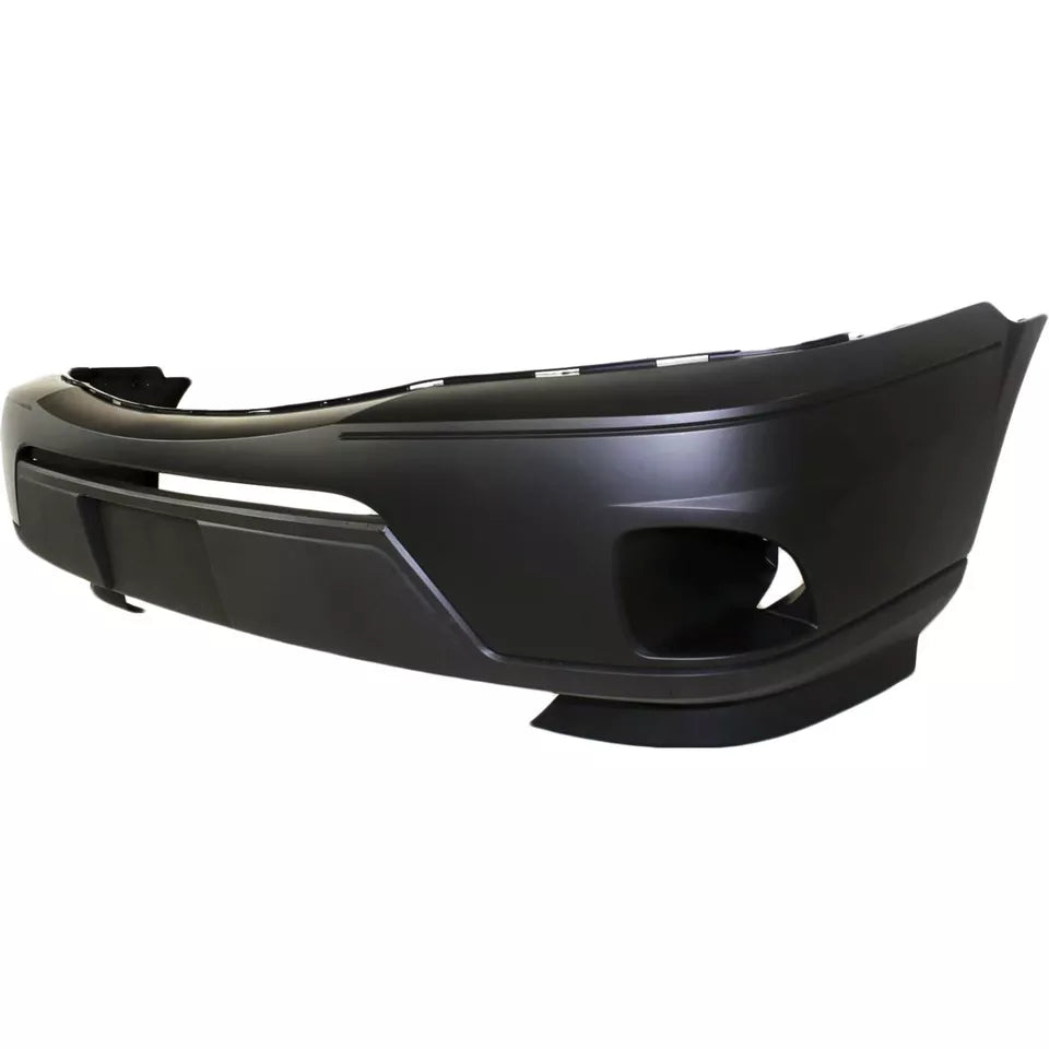 Front bumper cover 2002 - 2007 BUICK RENDEZVOUS GM1000643 12335515