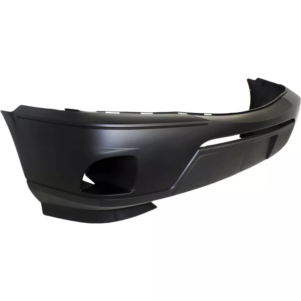 Front bumper cover 2002 - 2007 BUICK RENDEZVOUS GM1000643 12335515